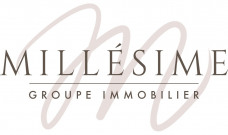 Agence immobilière MILLESIME IMMOBILIER AGAY à Agay