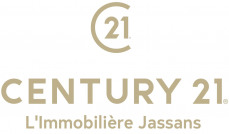 Agence immobilière CENTURY 21 L'IMMOBILIERE JASSANS à Jassans-Riottier