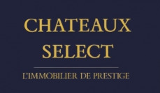 Agence immobilière Chateaux Select à Paris 8ème