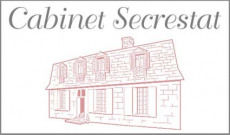 Agência imobiliária CABINET SECRESTAT a Saint-Cyr-sur-Loire