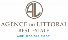 Agence immobilière AGENCE DU LITTORAL à Saint-Jean-Cap-Ferrat
