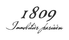 Agência imobiliária 1809 IMMOBILIER PARISIEN a Paris 7ème