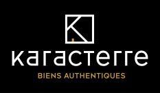 Immokantoor KARACTERRE in Angers