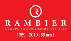 Immokantoor RAMBIER IMMOBILIER in Montpellier