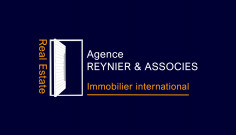 Agence immobilière AGENCE REYNIER & ASSOCIES à Le Plan-de-la-Tour