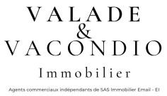 da Agente di commercio Laurent Vacondio   VALADE & VACONDIO Immobilier a Reims