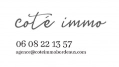 Agence immobilière MADAME MARIE-HELENE JAHAN à Bordeaux