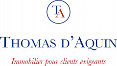 Agence immobilière Thomas D'Aquin Immobilier à Paris 6ème