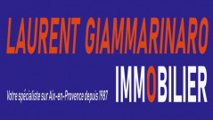 Immokantoor laurent giammarinaro immobilier in Aix-en-Provence