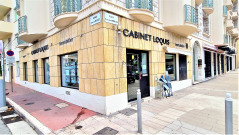 Agence immobilière Loquis à Nice