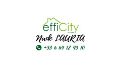 Vastgoedmakelaar efficity   Yannick Lauria in Pertuis