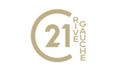 Agence immobilière Century 21 Rive Gauche à Lyon 6ème