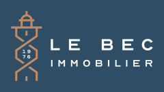 Agence immobilière LEBEC IMMOBILIER à Vannes
