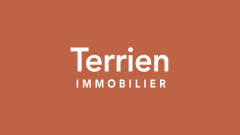 Agência imobiliária TERRIEN IMMOBILIER a Chalonnes-sur-Loire