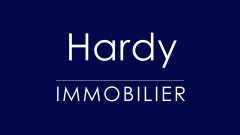 Agence immobilière Hardy IMMOBILIER à Osny