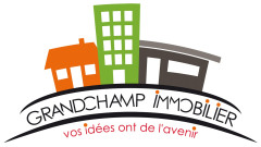 Immobilienagenturen GRANDCHAMP IMMOBILIER bis Grandchamps-des-Fontaines