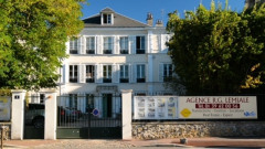 da Agenzia immobiliare AGENCE RG LEMIALE a Maisons-Laffitte