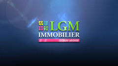Agent commercial SEBASTIEN ROBERT - LGM IMMOBILIER à La Grande-Motte