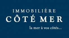Agence immobilière COTE MER à Marseille 7ème