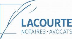Agencia inmobiliaria LACOURTE et associés - Notaires à Paris en Paris 16ème