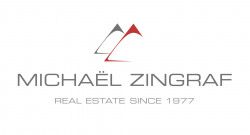 Agence immobilière MICHAEL ZINGRAF REAL ESTATE MEGEVE à Megève