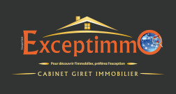 Real estate agency EXCEPTIMMO in Belley