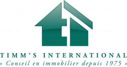 Real estate agency TIMM'S INTERNATIONAL in Paris 6ème