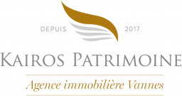 Agence immobilière KAIROS PATRIMOINE à Vannes
