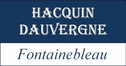 Agence immobilière AGENCE HACQUIN DAUVERGNE à Fontainebleau