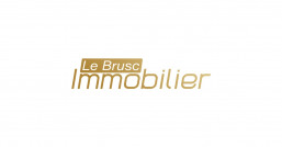 Agence immobilière LE BRUSC IMMOBILIER à Six-Fours-les-Plages