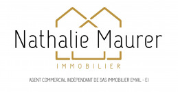 da Agente di commercio Nathalie Maurer   Nathalie Maurer IMMOBILIER a Molsheim