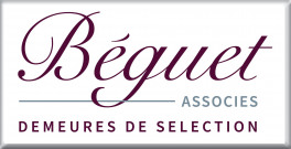 Agência imobiliária BEGUET ASSOCIES AGENCE a Paris 8ème