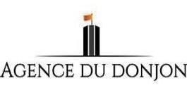 Real estate agency AGENCE DU DONJON in Houdan