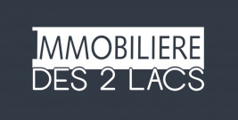 Agence immobilière IMMOBILIERE DES 2 LACS à Annecy