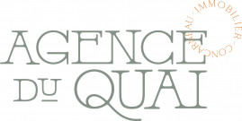 Immokantoor AGENCE DU QUAI in Concarneau