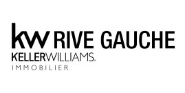 da Agenzia immobiliare KELLER WILLIAMS RIVE GAUCHE a Issy-les-Moulineaux