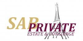 Real estate agency SAB PRIVATE ESTATE in Paris 17ème