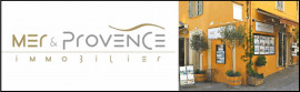 Immokantoor MER ET PROVENCE IMMOBILIER in Sainte-Maxime