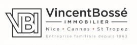 Immobilienagenturen VINCENT BOSSE IMMOBILIER bis Nice