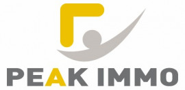 Agence immobilière PEAK IMMOBILIER à Annecy