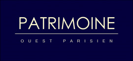 Agence immobilière PATRIMOINE OUEST PARISIEN à Saint-Germain-en-Laye