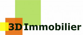 Immokantoor 3D IMMOBILIER in Villevieux