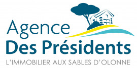 Agencia inmobiliaria AGENCE DES PRESIDENTS en Les Sables-d'Olonne