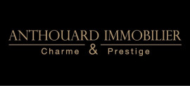 Agence immobilière ANTHOUARD IMMOBILIER à Lamonzie-Montastruc