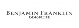 Agence immobilière BENJAMIN FRANKLIN IMMOBILIER à Paris 16ème