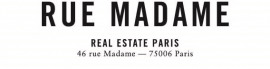 Agence immobilière RUE MADAME REAL ESTATE PARIS à Paris 6ème