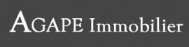 Agence immobilière AGAPE IMMOBILIER à Saint-Maur-des-Fossés