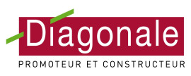 Real estate agency DIAGONALE in Lyon Cedex 03
