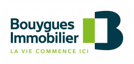 da Agenzia immobiliare SA BOUYGUES IMMOBILIER a Issy-les-Moulineaux