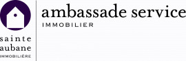 Immokantoor SAINTE  AUBANE IMMOBILIÈRE in Parijs 1e